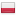 babynet.pl hosted country